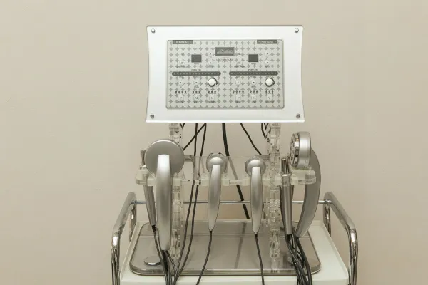 電気穿刺導入法(エレクトロポレーション)